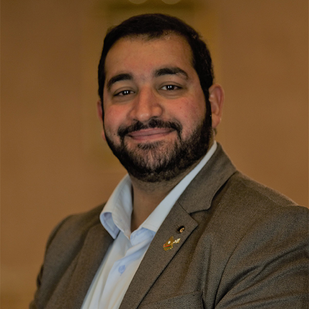 Mahmoud Mostafa Saadeh